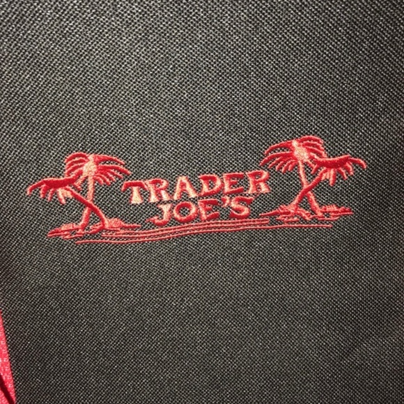 FABULOUS NWT Trader Joe's XL 7 Gallon ♻️Tote Bag - Picture 3 of 8